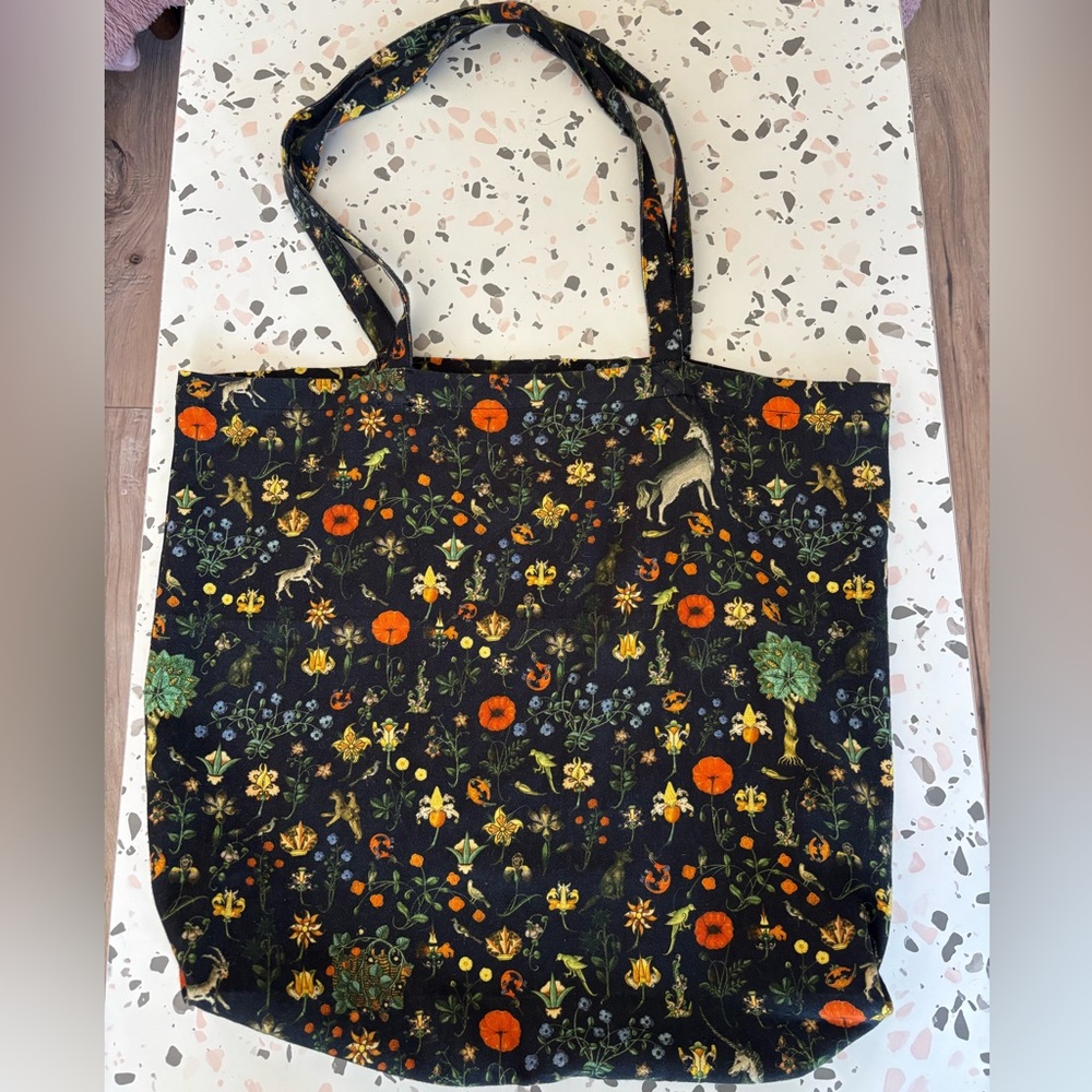 Samantha Pleet Tote